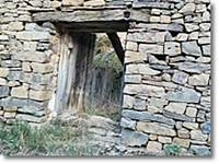 Molino Romero Gil en Matasejún (Soria)