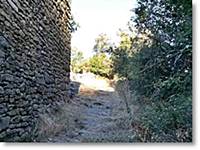 Molino Romero Gil en Matasejún (Soria)