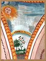 Ermita de Nuestra Señora del Perpetuo Socorro, Peroniel del Campo (Soria)