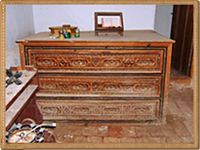 Ermita de Nuestra Señora del Perpetuo Socorro, Peroniel del Campo (Soria)