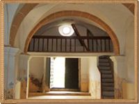 Ermita de Nuestra Señora del Perpetuo Socorro, Peroniel del Campo (Soria)